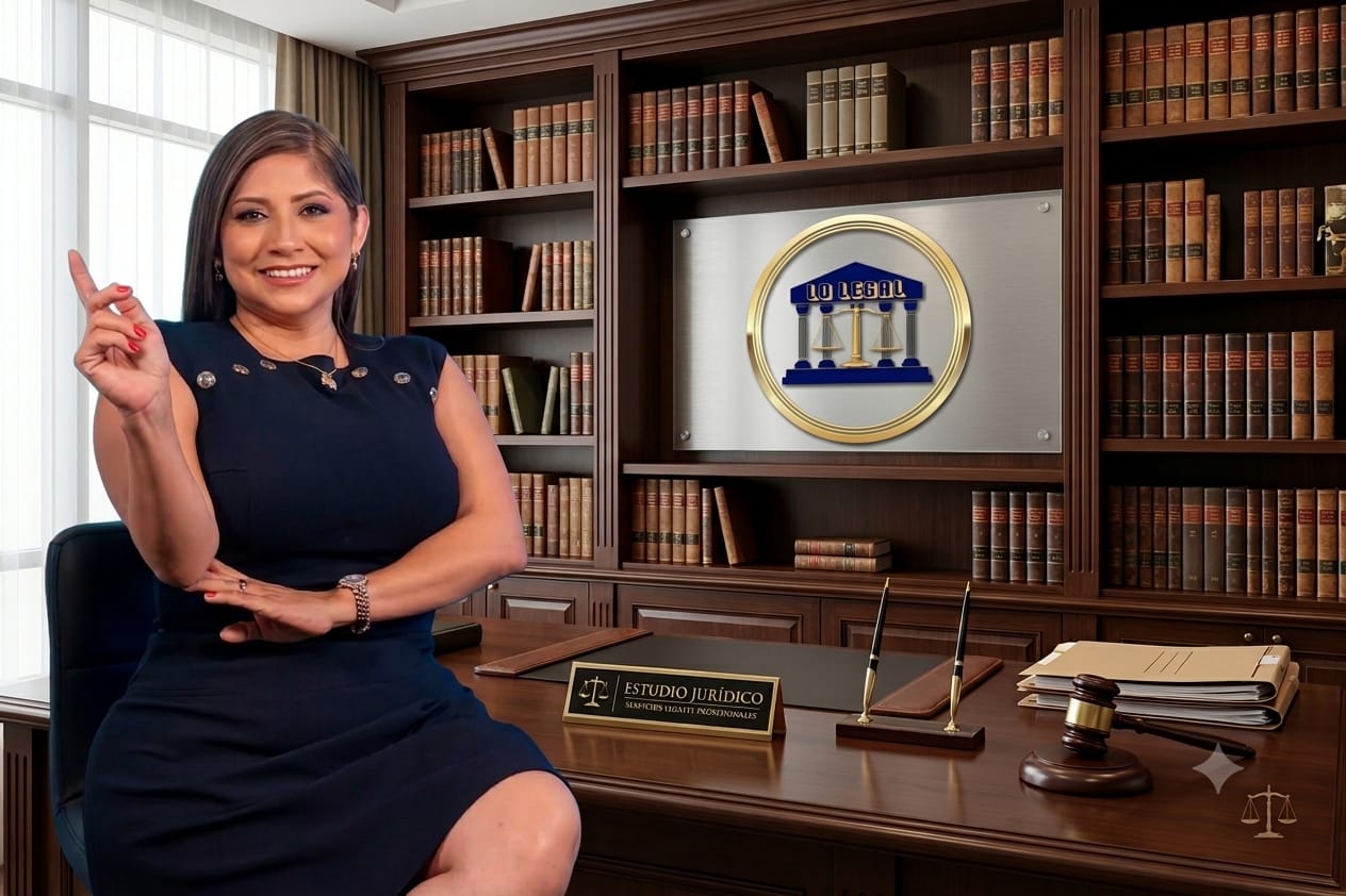 Ab. Irene Valencia Balladares, PhD